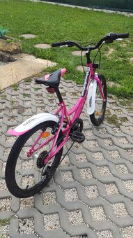Detský bicykel CTM Maggie 2.0, 20" - 4