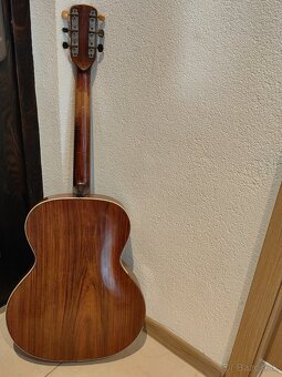 Gitara CREMONA od Bräuera - 4