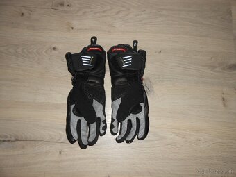 Predam nove damske GORE TEX rukavice HELD AIR N DRY - 4