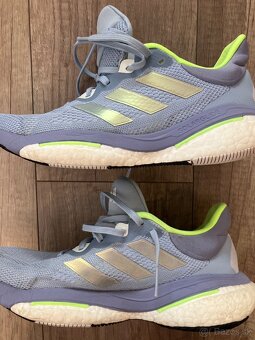 Tenisky Adidas - 4