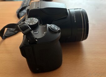 Nikon Coolpix B600 - 4