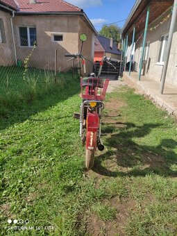 Babetta 210 - 4