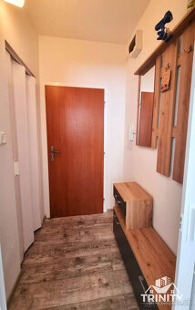 Na prenájom krásna garsónka v meste Nové Zámky - 4