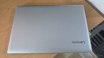 LENOVO IdeaPad 320-15IBK - 4