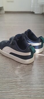 Detské tenisky PUMA - 4