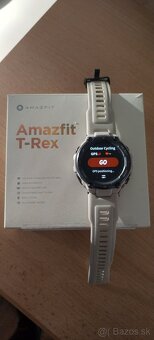 Amazfit T REX - 4