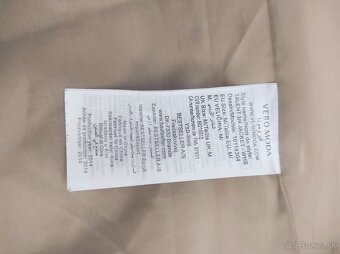 Štýlová dámska bunda Vero Moda velkosť M - 4