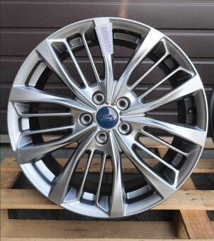 disky Ford kuga , volvo , 5x108 , r18 - 4