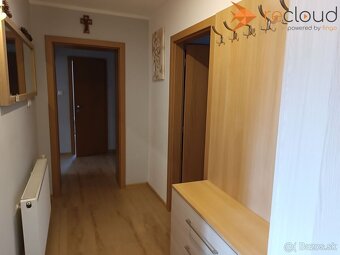 Kompletne zariadený trojizbový byt - 4