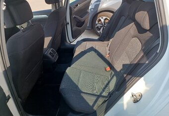 VW Passat Variant 2020 2.0TDi 110kW, DSG, biely, odpočet DPH - 4