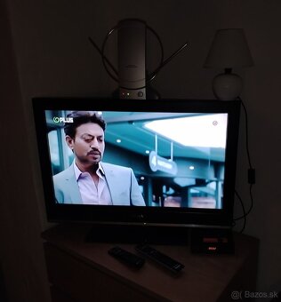 TV KOMPLET (TV+STB+ANT) - 4