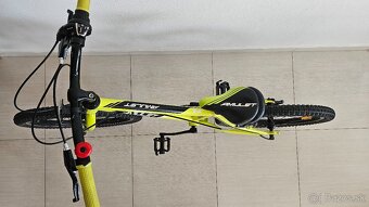 Detsky bicykel Amulet 20'' - 4