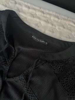 3x BALÍK MIX dámskeho oblečenia - M aj L aj XL - 4