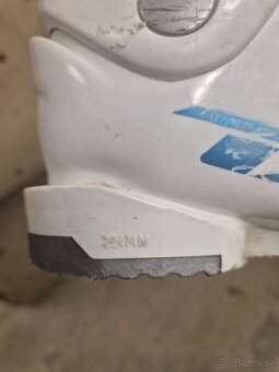 Detská lyžiarská výstroj - 4