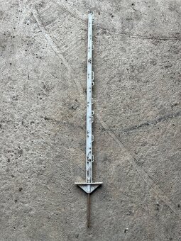 Elektricky ohradnik Ako Mobil Power AN 5500 - 4