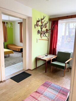 Krásne prostredie na bývanie - 4