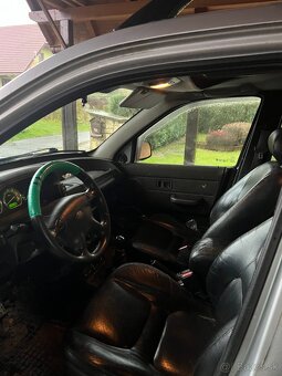 LAND ROVER FREELANDER - 4