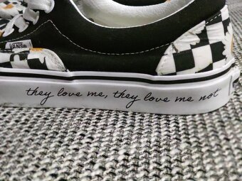 tenisky Vans, veľkosť 37 - 4