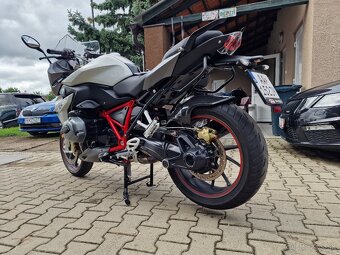 BMW R 1200 RS mod. 2017 125k (benzín) "možný úver" - 4