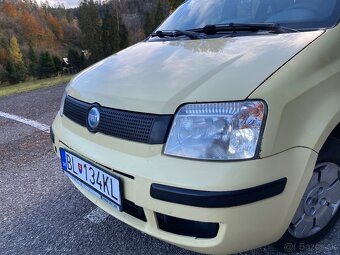 Fiat panda 1.1 40kw - 4
