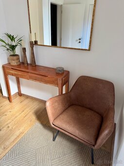 Predam stylove kreslo - ako nove - 4