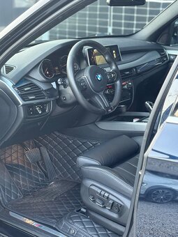 BMW x5 f15 - 4
