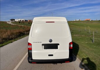 Volkswagen T5 Transporter Skriňa 2.0 BiTDI 132kw DSG CFC - 4