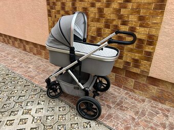 Detský kočík - 4
