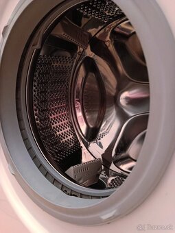 Práčka Gorenje - 5 kg. - 4