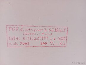 Retro spoločenské hry - 4