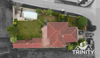 Na predaj 5-izbový rodinný dom v obci Andovce - 4