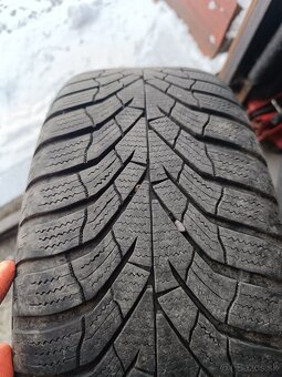 Zimne obutie SEAT Alhambra R16 - 4