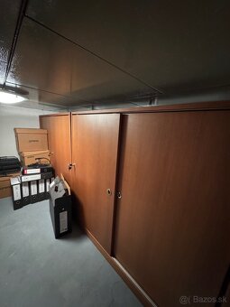 Skrine v 100 stave ako nove - 4