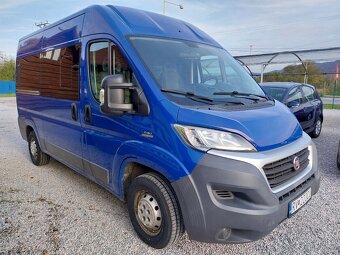 Fiat Ducato 2.3 MultiJet L2H2 3,3t - 4