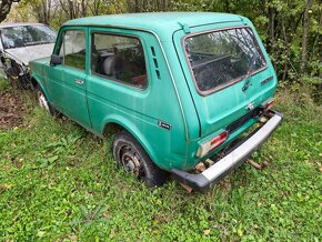 Lada niva 1.6 benzin znizena cena - 4