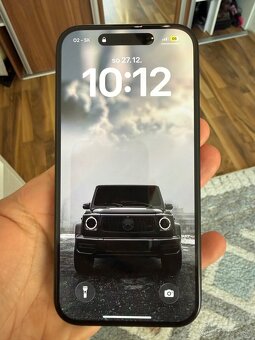 iPhone 16 ako nový - 4