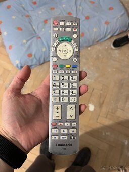 TV Panasonic Viera 50'' - 4