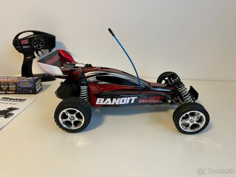 Traxxas Bandit HD 1:10 2WD - 4
