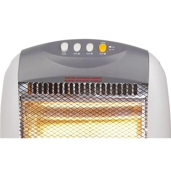 Ohrievače sencor / hyundai - 4