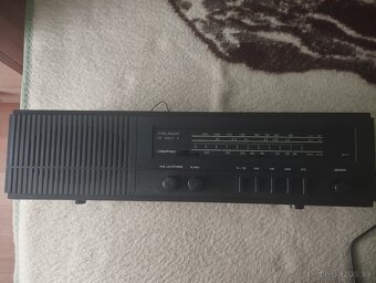 Predám staré rádio - 4