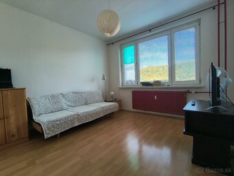 predám 3i byt Jenisejská, Nad jazerom - 4