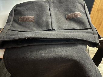 Predám: taška cez rameno AUGUR - 4