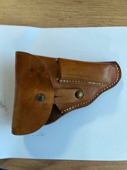 CZ 92 6,35mm Browning - 4