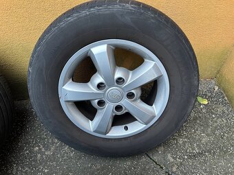 Disky KIA 5x114 ET45 R17 - 4