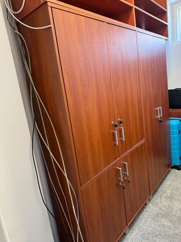 Kancelársky mábytok - 4