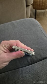 Apple iphone 12 PRO 256gb, super stav - 4