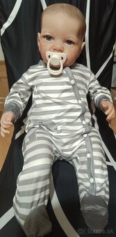 Realistický chlapec Jarko - 4