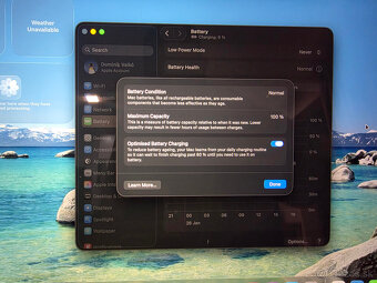 Apple MacBook Pro 13" M1 | 8GB RAM | 256GB SSD | TOP stav - 4