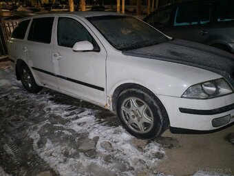 Octavia 2 Škoda - 4