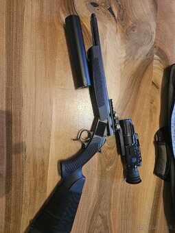 Bergara ba13 300blk. - 4